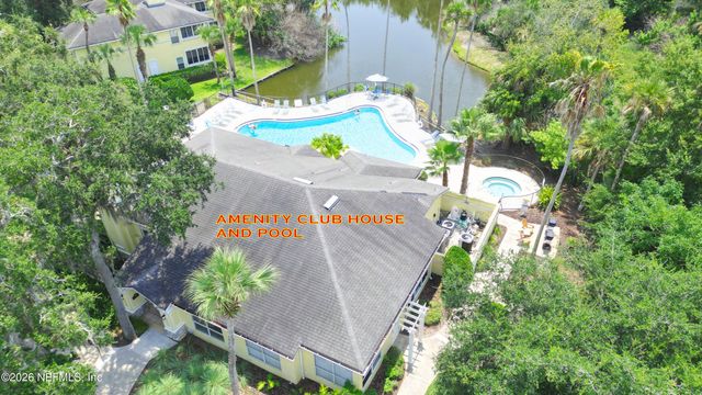 1800 THE GREENS Way 107, Jacksonville Beach, FL 32250