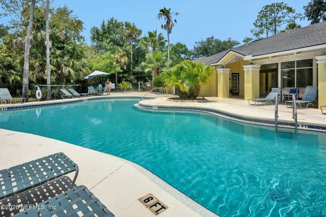 1800 THE GREENS Way 107, Jacksonville Beach, FL 32250