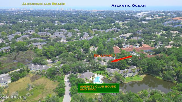 1800 THE GREENS Way 107, Jacksonville Beach, FL 32250