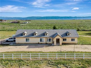 7306 W Avenue A8, Lancaster, CA 93536