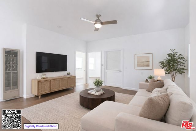 31 Breeze Avenue C, Venice, CA 90291