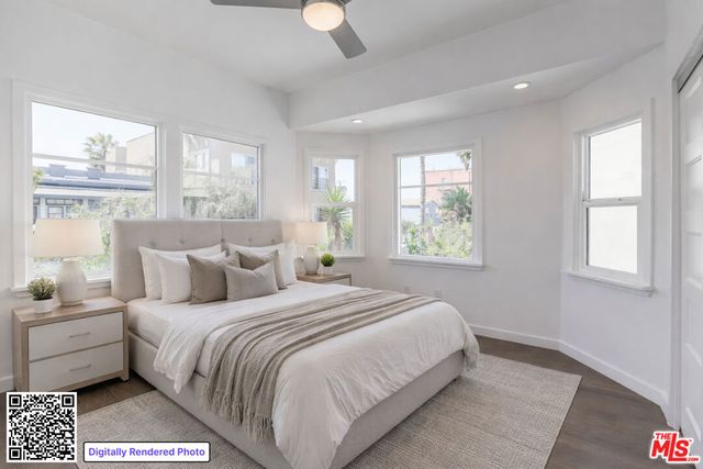 31 Breeze Avenue C, Venice, CA 90291
