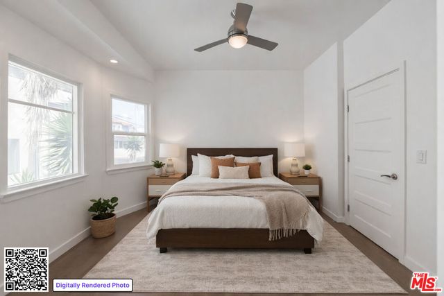 31 Breeze Avenue C, Venice, CA 90291