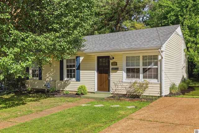 3230 Minnich Ave, Paducah, KY 42001