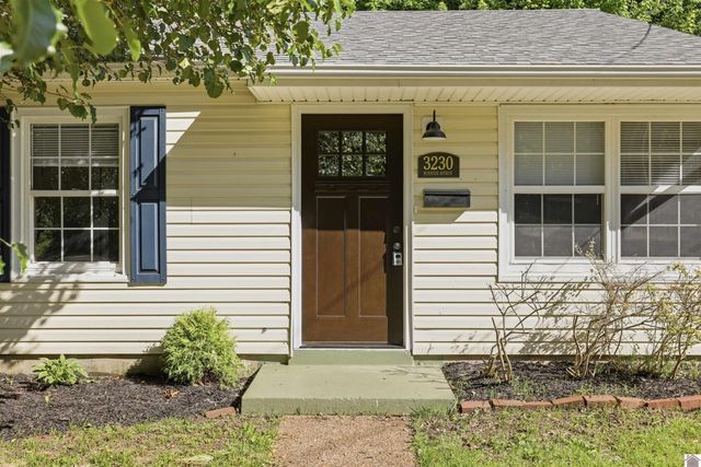 3230 Minnich Ave, Paducah, KY 42001