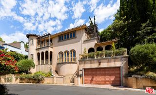 2604 Rutherford Drive, Los Angeles, CA 90068