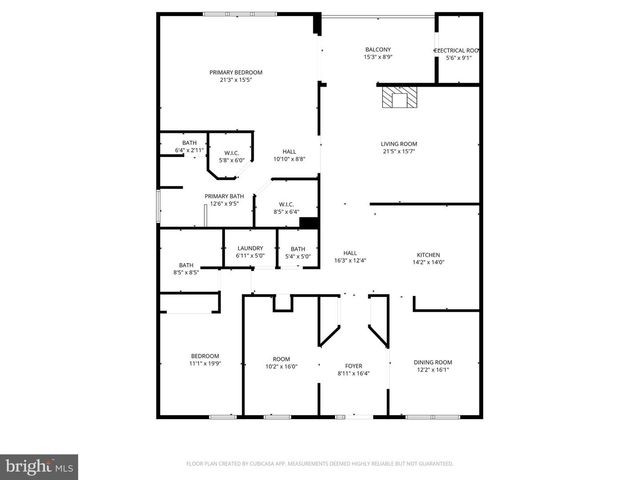 6072 MAIN ST, Voorhees, NJ 08043