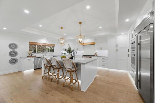 2136 Cedarwood Lane, San Jose, CA 95125