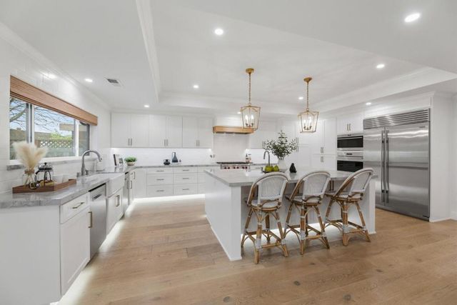 2136 Cedarwood Lane, San Jose, CA 95125