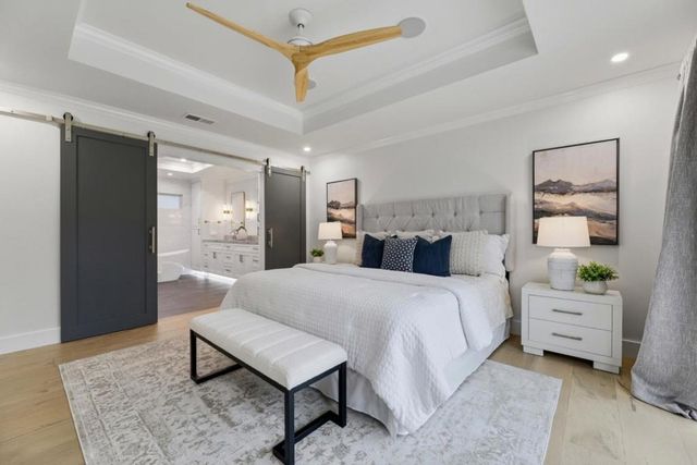 2136 Cedarwood Lane, San Jose, CA 95125