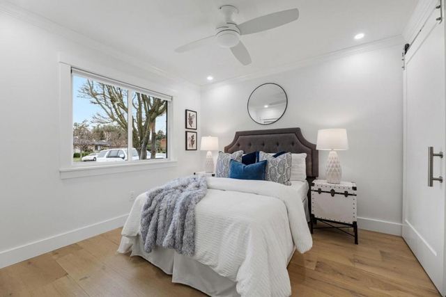 2136 Cedarwood Lane, San Jose, CA 95125