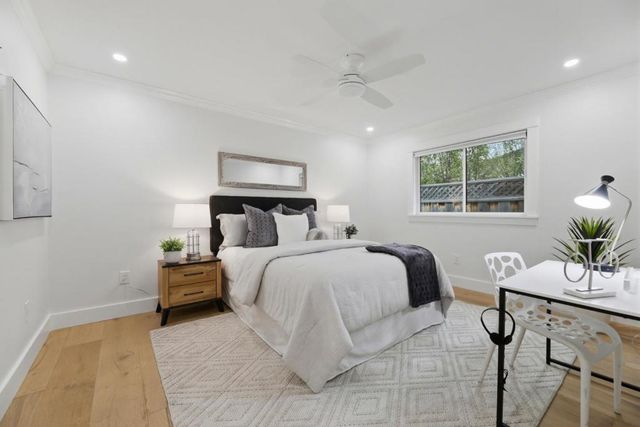 2136 Cedarwood Lane, San Jose, CA 95125