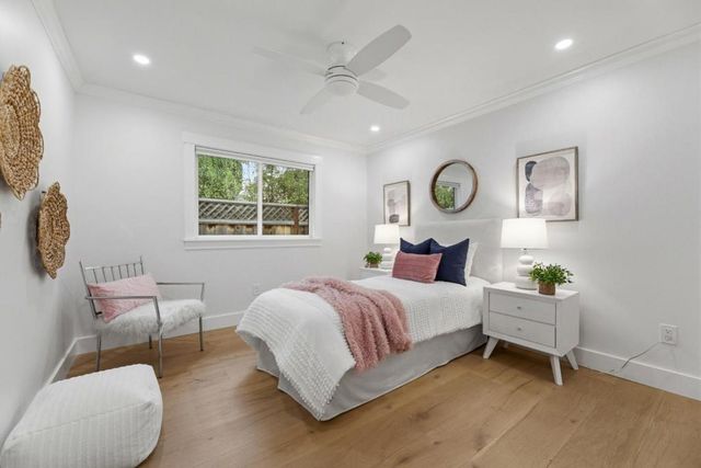 2136 Cedarwood Lane, San Jose, CA 95125