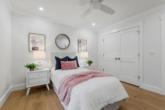 2136 Cedarwood Lane, San Jose, CA 95125