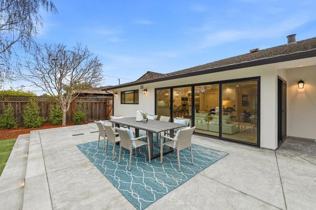 2136 Cedarwood Lane, San Jose, CA 95125