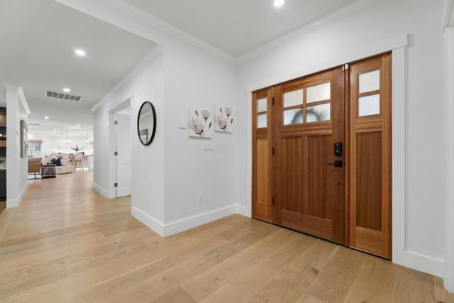 2136 Cedarwood Lane, San Jose, CA 95125