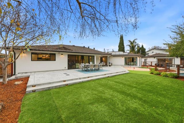 2136 Cedarwood Lane, San Jose, CA 95125