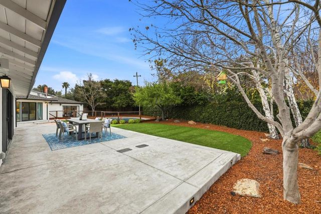 2136 Cedarwood Lane, San Jose, CA 95125