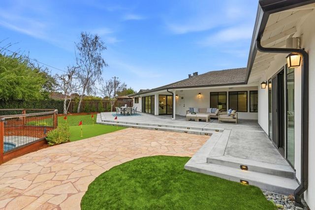 2136 Cedarwood Lane, San Jose, CA 95125