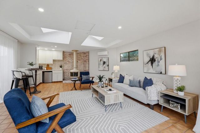 2136 Cedarwood Lane, San Jose, CA 95125