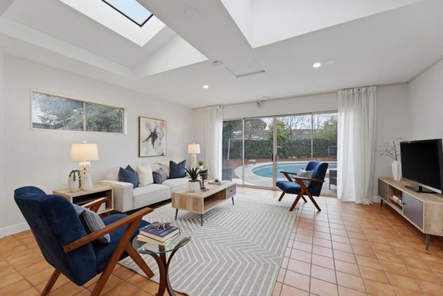 2136 Cedarwood Lane, San Jose, CA 95125