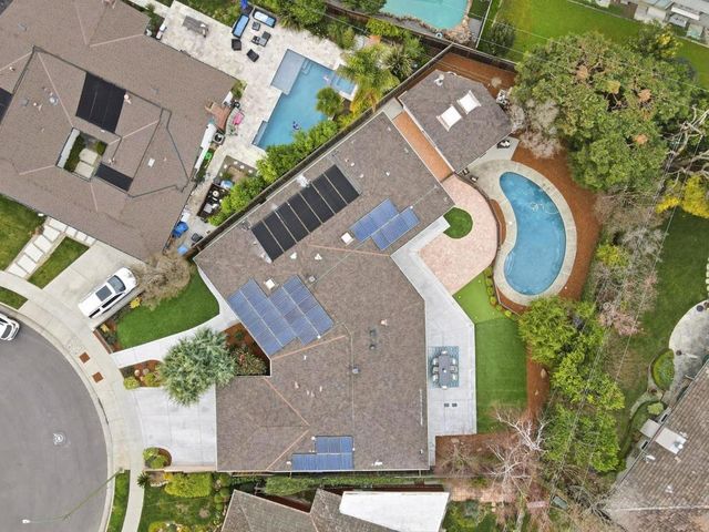 2136 Cedarwood Lane, San Jose, CA 95125