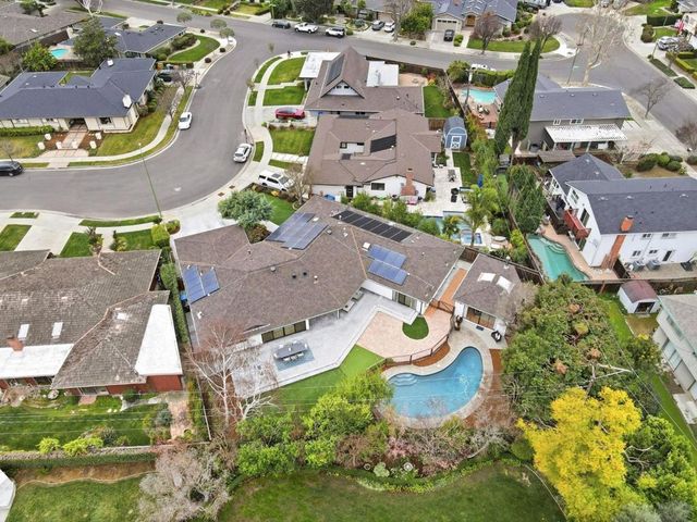 2136 Cedarwood Lane, San Jose, CA 95125