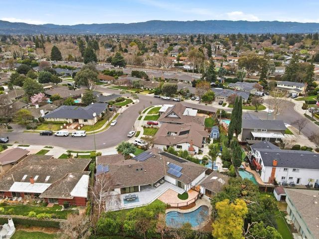 2136 Cedarwood Lane, San Jose, CA 95125