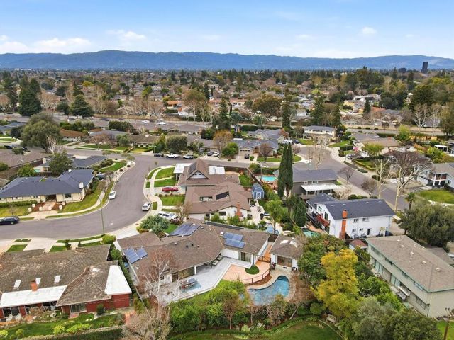 2136 Cedarwood Lane, San Jose, CA 95125