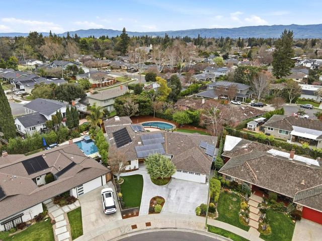 2136 Cedarwood Lane, San Jose, CA 95125