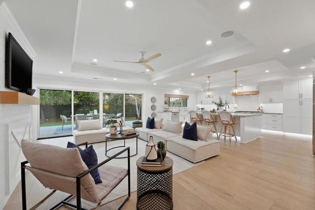 2136 Cedarwood Lane, San Jose, CA 95125