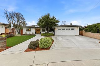 2136 Cedarwood Lane, San Jose, CA 95125