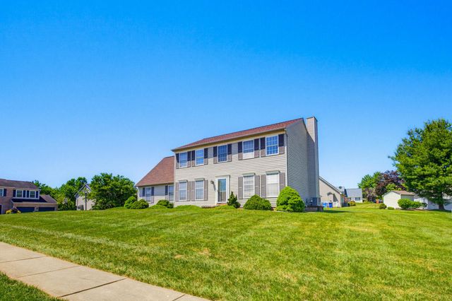 1802 MICHELLE DR, York, PA 17408