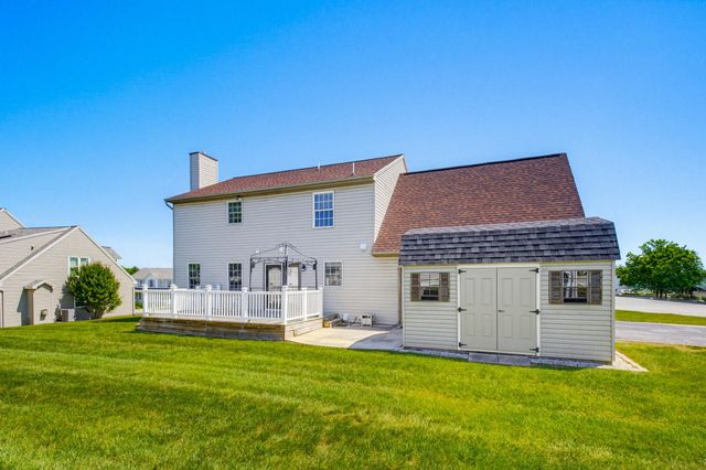 1802 MICHELLE DR, York, PA 17408