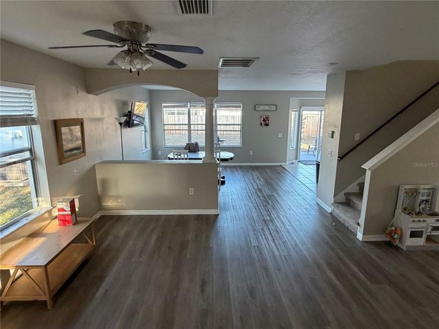 12508 EVINGTON POINT DRIVE, Riverview, FL 33579