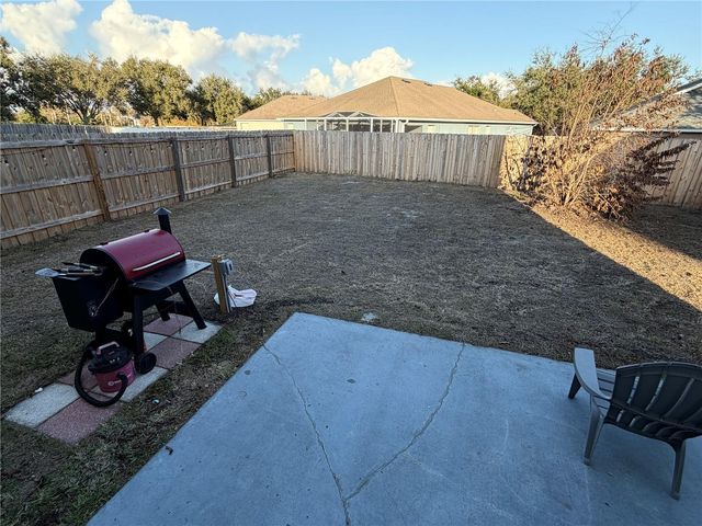 12508 EVINGTON POINT DRIVE, Riverview, FL 33579