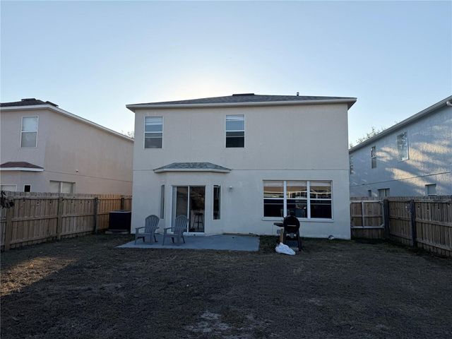 12508 EVINGTON POINT DRIVE, Riverview, FL 33579