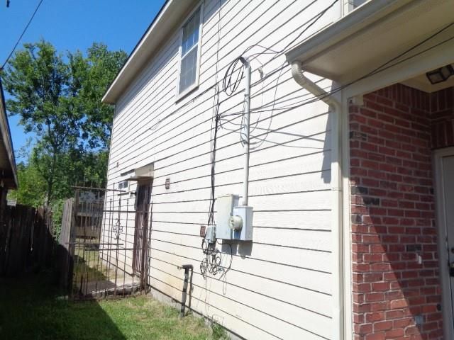 3714 Lehall St A, Houston, TX 77021