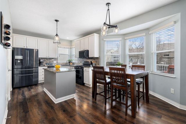 5953 Seager Drive, Westerville, OH 43081