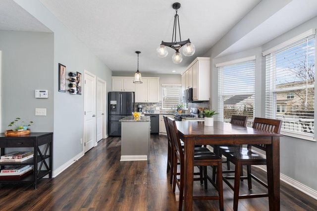 5953 Seager Drive, Westerville, OH 43081