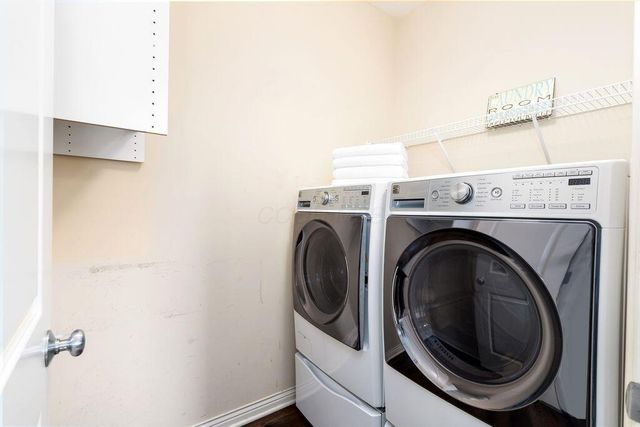 5953 Seager Drive, Westerville, OH 43081