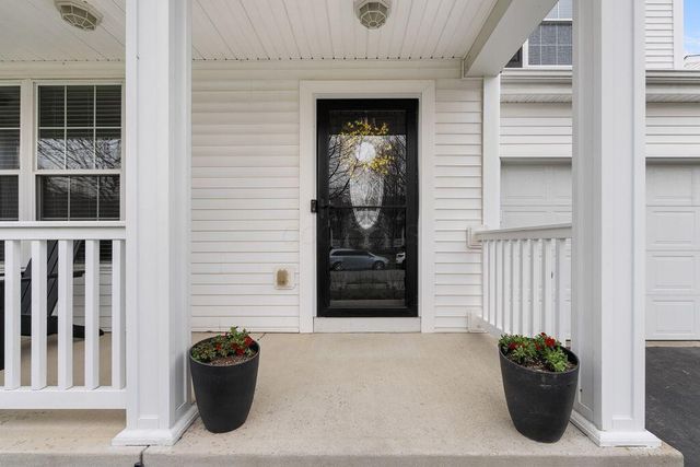 5953 Seager Drive, Westerville, OH 43081