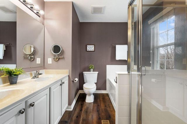 5953 Seager Drive, Westerville, OH 43081