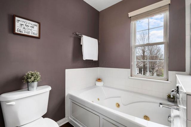 5953 Seager Drive, Westerville, OH 43081