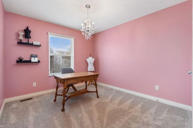 5953 Seager Drive, Westerville, OH 43081