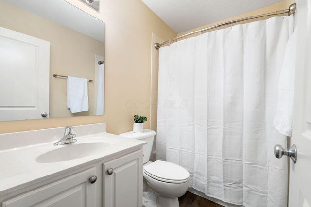 5953 Seager Drive, Westerville, OH 43081