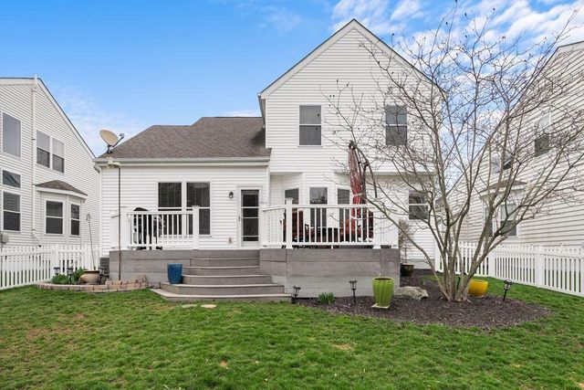 5953 Seager Drive, Westerville, OH 43081