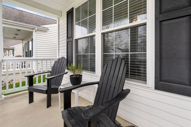 5953 Seager Drive, Westerville, OH 43081