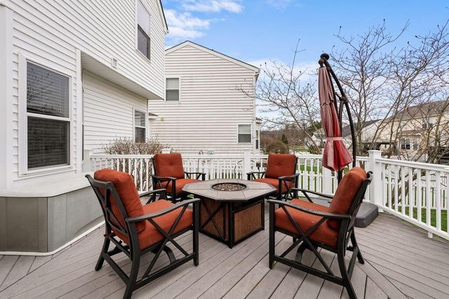 5953 Seager Drive, Westerville, OH 43081