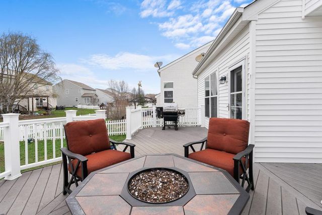 5953 Seager Drive, Westerville, OH 43081